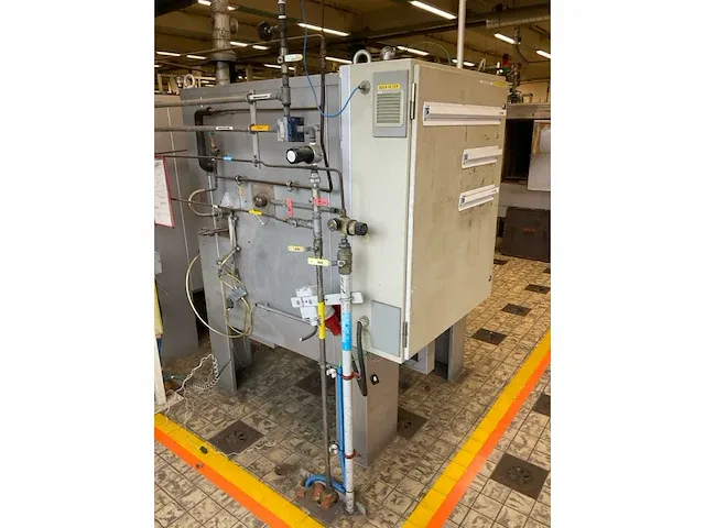 Vötsch efu 60/60 hardings oven - afbeelding 3 van  7