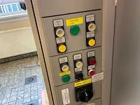 Vötsch efu 60/60 hardings oven - afbeelding 5 van  7
