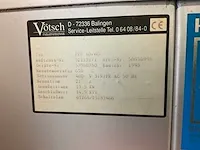 Vötsch efu 60/60 hardings oven - afbeelding 6 van  7