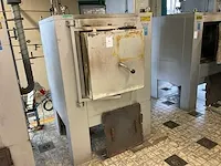 Vötsch efu 60/60 hardings oven - afbeelding 1 van  6