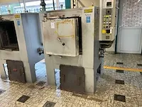 Vötsch efu 60/60 hardings oven - afbeelding 2 van  6