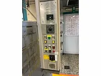Vötsch efu 60/60 hardings oven - afbeelding 3 van  6