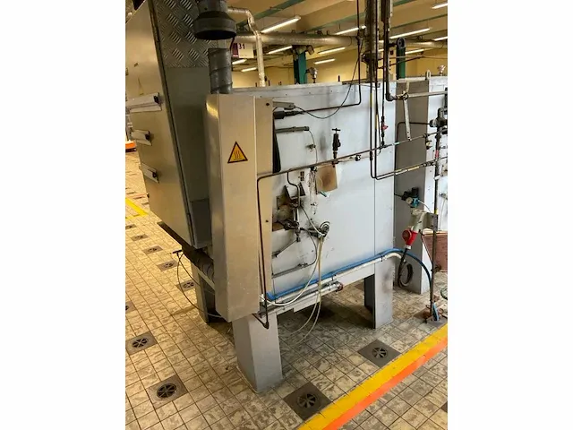 Vötsch efu 60/60 hardings oven - afbeelding 5 van  6