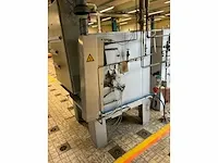 Vötsch efu 60/60 hardings oven - afbeelding 5 van  6