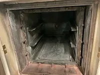 Vötsch efu 60/60 hardings oven - afbeelding 6 van  6