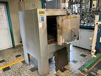 Vötsch efu 60/60 hardings oven - afbeelding 1 van  6