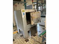 Vötsch efu 60/60 hardings oven - afbeelding 2 van  6