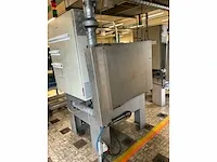 Vötsch efu 60/60 hardings oven - afbeelding 5 van  6