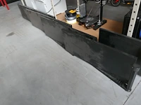 Vouwbare boekenrekken - afbeelding 1 van  4