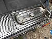 Vouwcaravan - caravan - afbeelding 2 van  11