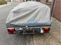 Vouwcaravan - caravan - afbeelding 3 van  11