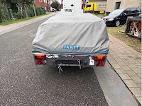 Vouwcaravan - caravan - afbeelding 6 van  11