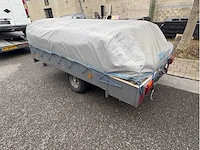 Vouwcaravan - caravan - afbeelding 7 van  11