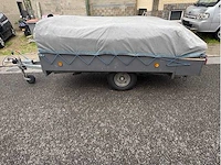 Vouwcaravan - caravan - afbeelding 8 van  11