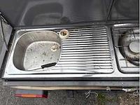 Vouwcaravan - caravan - afbeelding 11 van  11