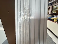 Vouwdeur kunststof - afbeelding 5 van  5