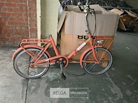 Vouwfiets angela - afbeelding 1 van  4