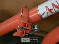 Vouwfiets angela - afbeelding 4 van  4