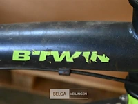 Vouwfiets b-twin - afbeelding 3 van  4