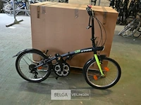 Vouwfiets b-twin