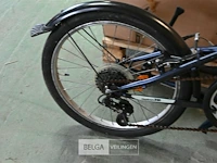 Vouwfiets b-twin - afbeelding 2 van  4