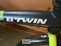 Vouwfiets b-twin - afbeelding 3 van  4