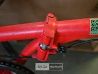 Vouwfiets b-twin - afbeelding 4 van  4