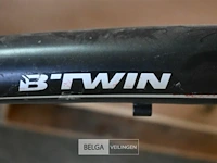 Vouwfiets b-twin - afbeelding 3 van  3