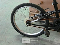 Vouwfiets b-twin - afbeelding 2 van  4