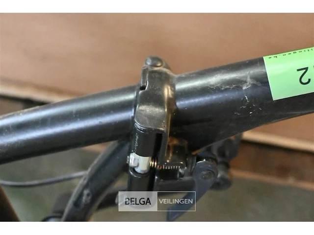 Vouwfiets b-twin - afbeelding 4 van  4