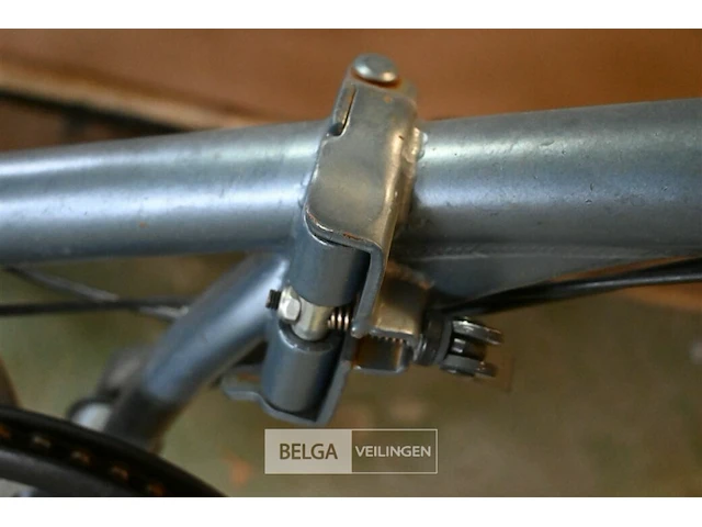 Vouwfiets b-twin - afbeelding 4 van  4