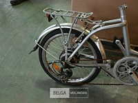 Vouwfiets ballini - afbeelding 2 van  4
