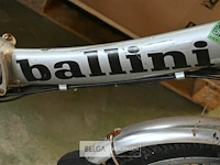 Vouwfiets ballini - afbeelding 3 van  4