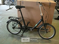 Vouwfiets blois 20 - afbeelding 1 van  4