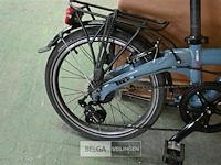 Vouwfiets dahon - afbeelding 2 van  4