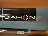 Vouwfiets dahon - afbeelding 3 van  4