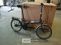 Vouwfiets dahon - afbeelding 1 van  4