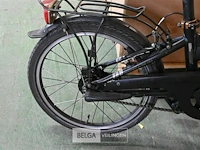 Vouwfiets dahon - afbeelding 2 van  4