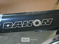 Vouwfiets dahon - afbeelding 3 van  4