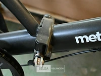 Vouwfiets de morgen - afbeelding 4 van  4