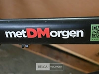 Vouwfiets de morgen - afbeelding 3 van  4