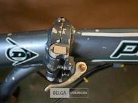 Vouwfiets dunlop pivot - afbeelding 4 van  4
