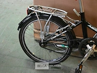 Vouwfiets london abrar - afbeelding 2 van  4