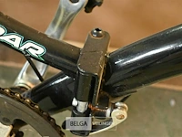 Vouwfiets london abrar - afbeelding 4 van  4