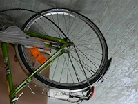 Vouwfiets mustang - afbeelding 2 van  4