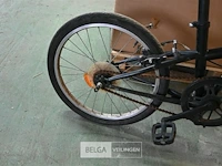 Vouwfiets oxylane - afbeelding 2 van  4