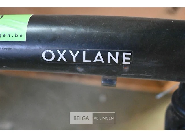 Vouwfiets oxylane - afbeelding 3 van  4