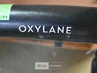 Vouwfiets oxylane - afbeelding 3 van  4