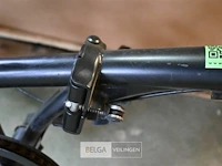 Vouwfiets oxylane - afbeelding 4 van  4
