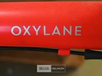 Vouwfiets oxylane - afbeelding 3 van  4